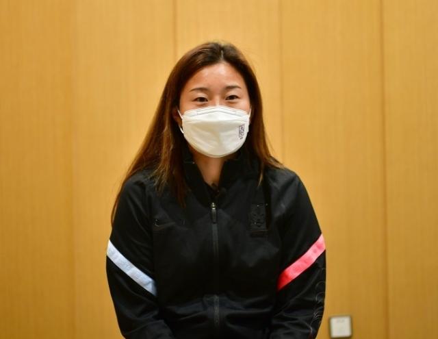 爱游戏体育入口-韩国老将：该我出场了 我们应以打仗心态最后一搏